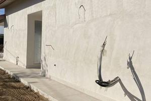 Villa di 100 m² con 5 locali e box auto a Veronell