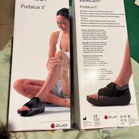 Scarpe post intervento