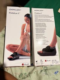 Scarpe post intervento