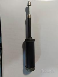 ingrassatore manuale vintage