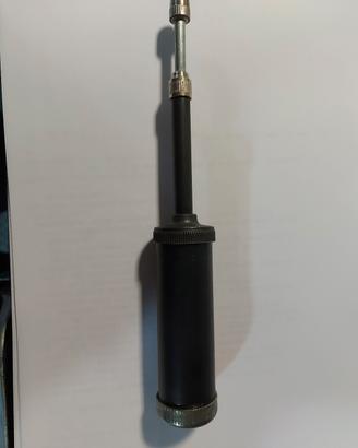ingrassatore manuale vintage