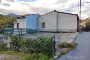 Casa singola con terreno