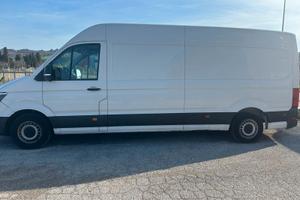 VW CRAFTER 2.0 TDI 2018