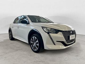 Peugeot 208 motore elettrico 136 CV 5 porte A...