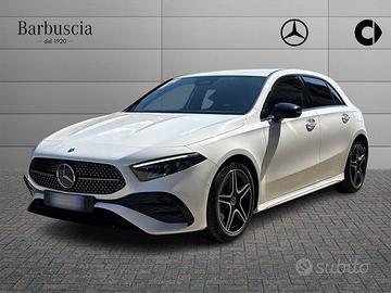 Mercedes-Benz Classe A - W177 2023 - A 180 AM...