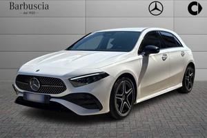 Mercedes-Benz Classe A - W177 2023 - A 180 AM...