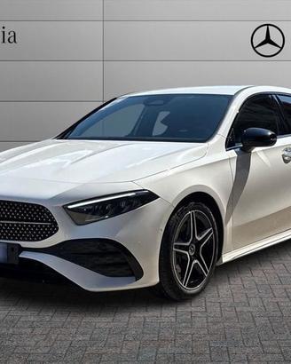 Mercedes-Benz Classe A - W177 2023 - A 180 AM...