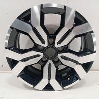 CERCHIO IN LEGA DACIA Duster Serie 403000531R H4M7