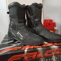 Stivali moto Falco nr 40
