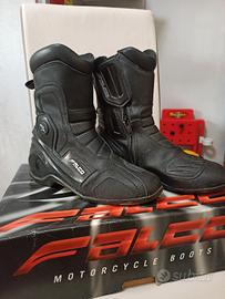 Stivali moto Falco nr 40