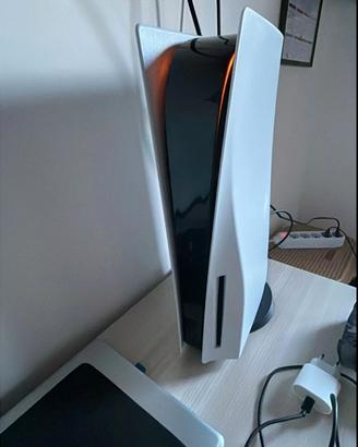 PlayStation 5