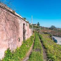 Rustico/Casale/Corte - Sant'Alfio