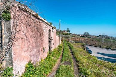 Rustico/Casale/Corte - Sant'Alfio