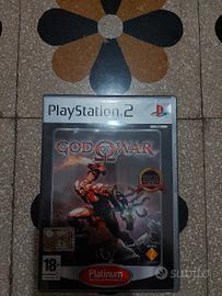 GIOCHI PS2 (prezzo in descrizione)