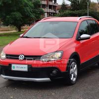 VOLKSWAGEN Polo Cross 1.4