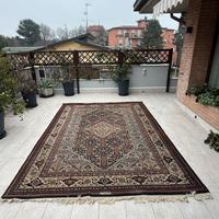 Tappeto Tabriz