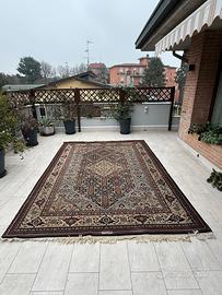 Tappeto Tabriz