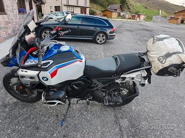 bmw gs 1300 adventure full optional  del 2025