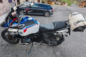 bmw gs 1300 adventure full optional  Asa del 2025