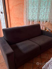 DIVANO LETTO