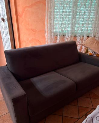DIVANO LETTO