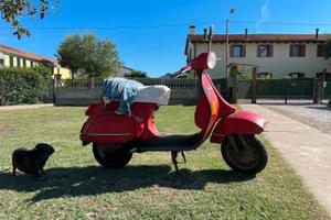 Vespa PK 50 XL