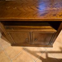 Mobiletto Legno porta TV / Multiuso