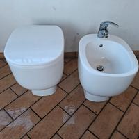 sanitari bagno