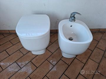 sanitari bagno