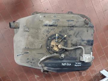 Serbatoio Gasolio Opel Agila 2005