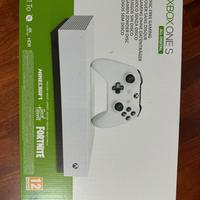 Microsoft Xbox One S All-Digital Edition - 1 Tb