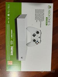 Microsoft Xbox One S All-Digital Edition - 1 Tb