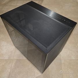 Case lian li air mini