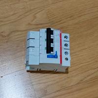 Interruttore Differenziale ABB FS403M-C16/0.03
