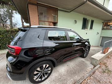 DR 5.0 Benzina-GPL