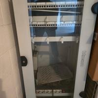 Armadio Rack BTcino