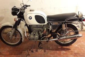 moto bmw r60/5