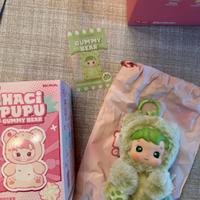 Hacipupu gummy bear