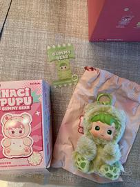 Hacipupu gummy bear