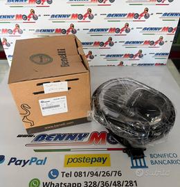 FANALE ANTERIORE BENELLI 125/250