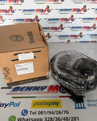 FANALE ANTERIORE BENELLI 125/250