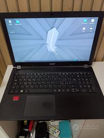 pc portatile acer