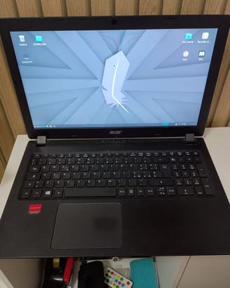 pc portatile acer