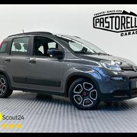 FIAT Panda 3ª serie - Panda 1.0 FireFly S&S Hybrid