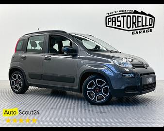 FIAT Panda 3ª serie - Panda 1.0 FireFly S&S Hybrid