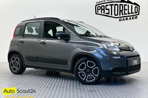 FIAT Panda 3ª serie - Panda 1.0 FireFly S&S Hybrid