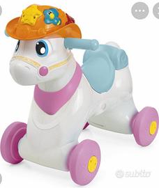 Miss Baby Rodeo Chicco
