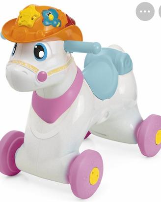 Miss Baby Rodeo Chicco
