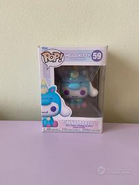 Funkopop cinnamoroll (hello kitty and friends)