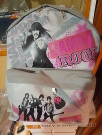 Zaino Camp Rock